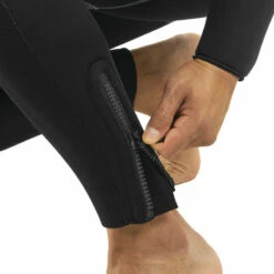 Combinaison LUNGO CLUB SEAC 5mm Homme -La Palanquee Soldes Magasin lungo club 5mm h 1