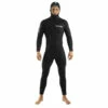 Combinaison LUNGO CLUB SEAC 5mm Homme -La Palanquee Soldes Magasin lungo club 5mm h 2