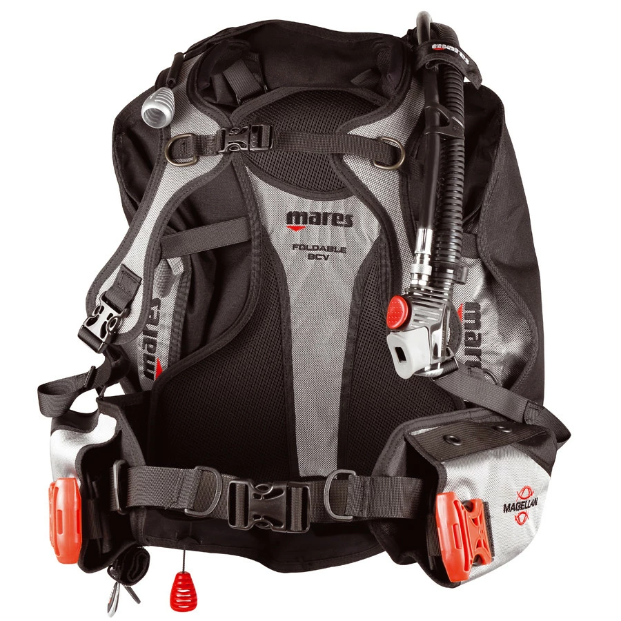 Stab MAGELLAN MARES 3 Stab MAGELLAN MARES