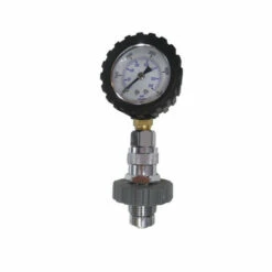 Manomètre De Surface ESM -La Palanquee Soldes Magasin mano de surface din 1