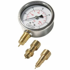 Manomètre Pour Fusil Pneumatique OMER