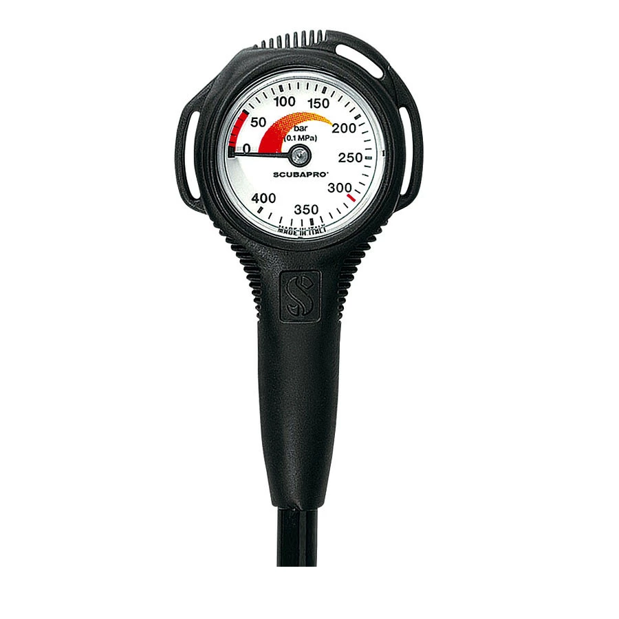 Manomètre Compact SCUBAPRO 3 Manomètre Compact SCUBAPRO