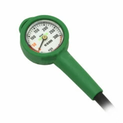 Manomètre OXY ESM Tube Long -La Palanquee Soldes Magasin manometre oxy esm 1