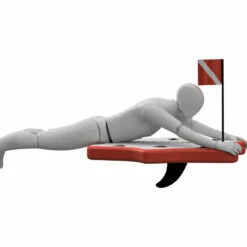 Planche MANTA 100 SALVIMAR -La Palanquee Soldes Magasin manta 100 2