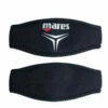 Protège Sangle De Masque MARES -La Palanquee Soldes Magasin mask strap mares 1