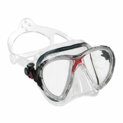 La Palanquee Soldes Magasin -La Palanquee Soldes Magasin masque big eyes evo rouge 1