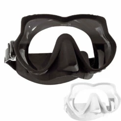 Masque DEVIL SCUBAPRO