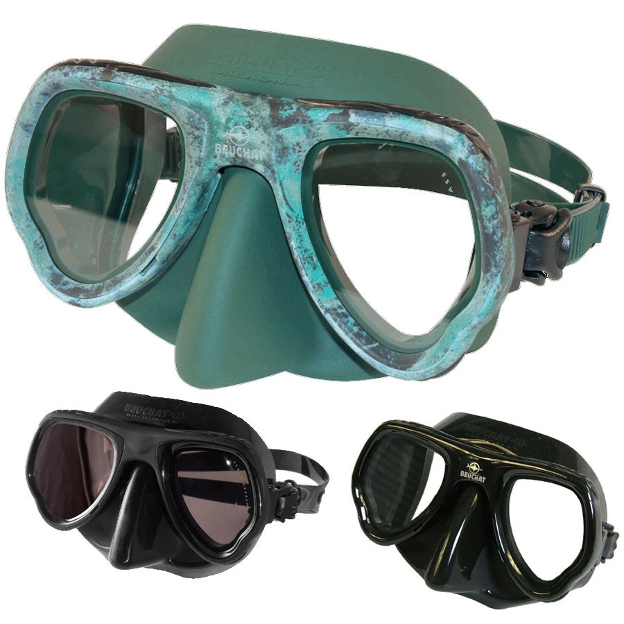 Masque MICRO MAX BEUCHAT 3 Masque MICRO MAX BEUCHAT