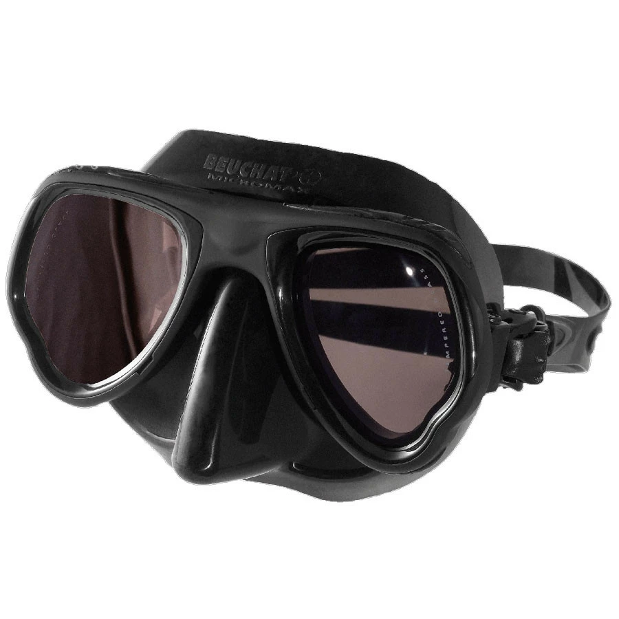 Masque MICRO MAX BEUCHAT 4 Masque MICRO MAX BEUCHAT – Image 2