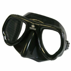 Masque MICRO MAX BEUCHAT 8 Masque MICRO MAX BEUCHAT -La Palanquee Soldes Magasin masque micromax noir 1