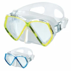 Masque PIRATE Junior MARES