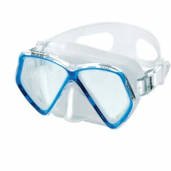 La Palanquee Soldes Magasin -La Palanquee Soldes Magasin masque pirate bleu junior