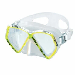 Masque PIRATE Junior MARES -La Palanquee Soldes Magasin masque pirate jaude junior