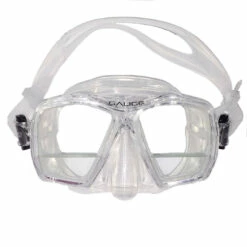Masque QUADRA IST Avec Correction +1.75 Pour PRESBYTE -La Palanquee Soldes Magasin masque quadra clear
