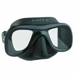 Masque SAMURAI X MARES 8 Masque SAMURAI X MARES -La Palanquee Soldes Magasin masque samurai x noir 2