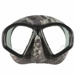 Masque SEALHOUETTE SF MARES -La Palanquee Soldes Magasin masque sealhouette sf camo 1