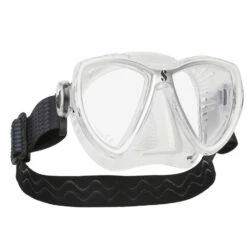Masque SYNERGY MINI SCUBAPRO -La Palanquee Soldes Magasin masque synergy mini clear 2