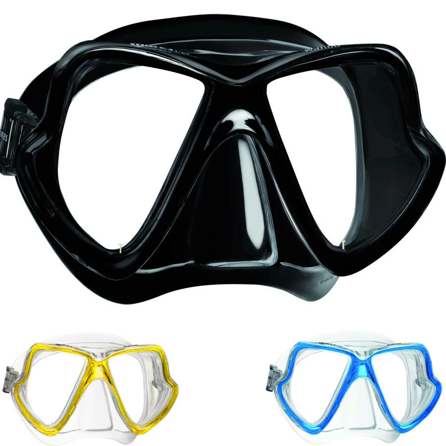 Masque WAHOO MARES 3 Masque WAHOO MARES