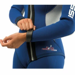 Combinaison MEDAS II CRESSI Dame 5mm -La Palanquee Soldes Magasin medas 2 dame 2 1