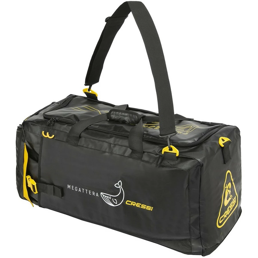 Sac MEGATTERA CRESSI 3 Sac MEGATTERA CRESSI