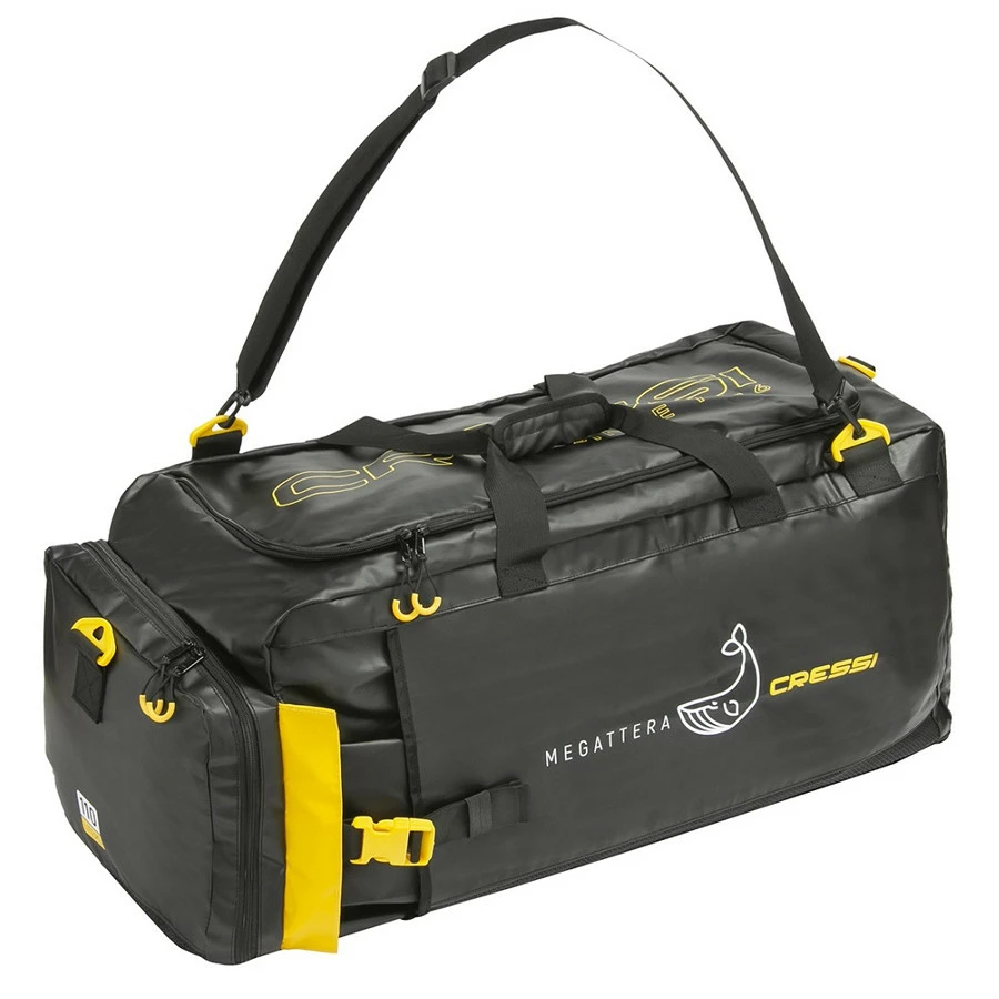 Sac MEGATTERA CRESSI 4 Sac MEGATTERA CRESSI – Image 2