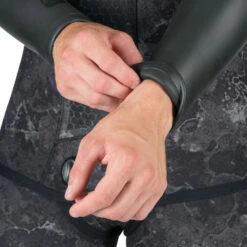 Veste MERGE MARES 5mm -La Palanquee Soldes Magasin merge detail 1