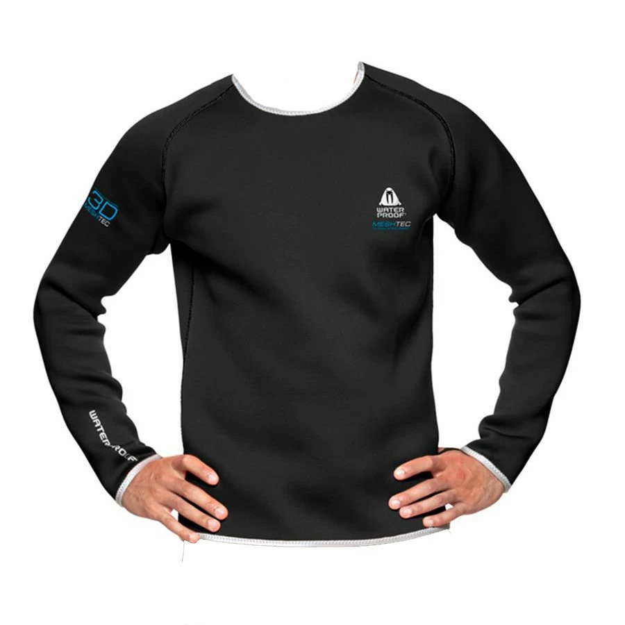 Top MESHTEC 3D WATERPROOF Dame 3 Top MESHTEC 3D WATERPROOF Dame