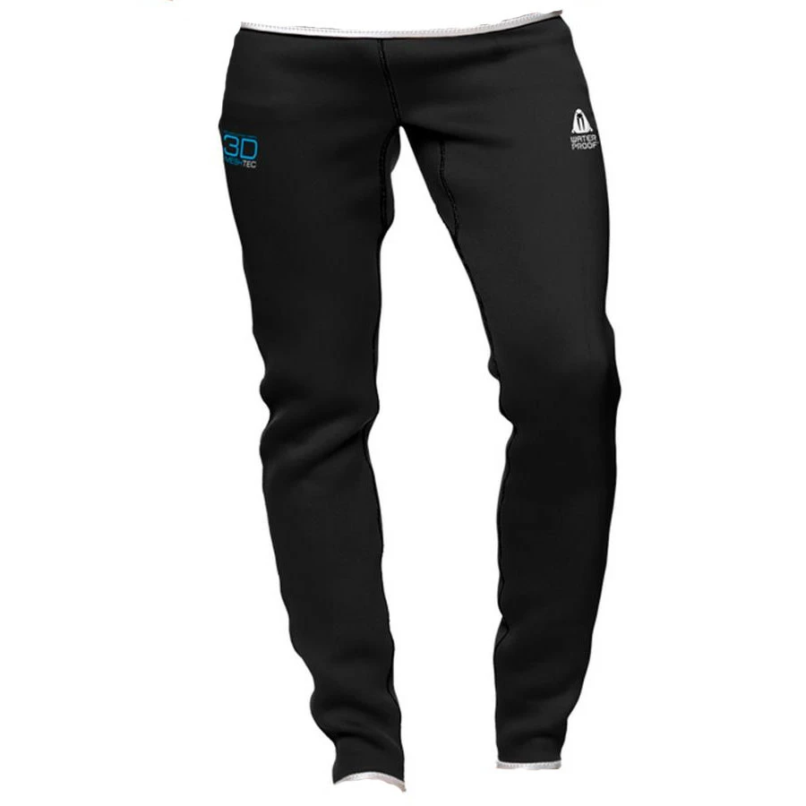 Pantalon MESHTEC 3D WATERPROOF Dame 3 Pantalon MESHTEC 3D WATERPROOF Dame