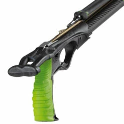 Arbalète METAL CARBO OPEN SALVIMAR -La Palanquee Soldes Magasin metal carbo open detail