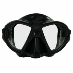 Masque MICROMASK X AQUALUNG 9 Masque MICROMASK X AQUALUNG -La Palanquee Soldes Magasin micromask x noir noir 2