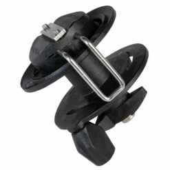 Arbalète METAL SALVIMAR -La Palanquee Soldes Magasin mini reel 50