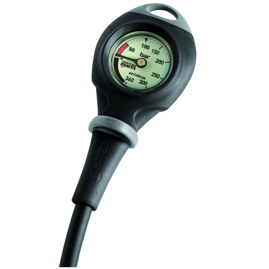 Manomètre MISSION 1 MARES 3 Manomètre MISSION 1 MARES