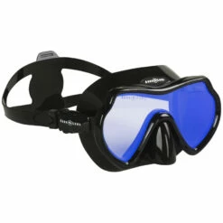 Masque MISTIQUE DS AQUALUNG -La Palanquee Soldes Magasin mistic mirroir hd plus 2