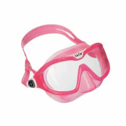 Masque MIX AQUALUNG 7 Masque MIX AQUALUNG -La Palanquee Soldes Magasin mix rose 1