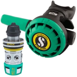 Détendeur MK2 EVO R195 NITROX SCUBAPRO -La Palanquee Soldes Magasin mk2 evo r195 nitrox