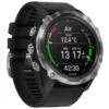 Ordinateur DESCENT MK2 GARMIN Acier -La Palanquee Soldes Magasin mk2 3