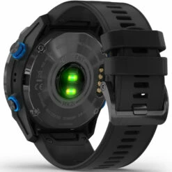 Ordinateur DESCENT MK2i GARMIN Titane Carbone -La Palanquee Soldes Magasin mk2i 11