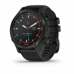 Ordinateur DESCENT MK2s GARMIN 9 Ordinateur DESCENT MK2s GARMIN -La Palanquee Soldes Magasin mk2s noire 1