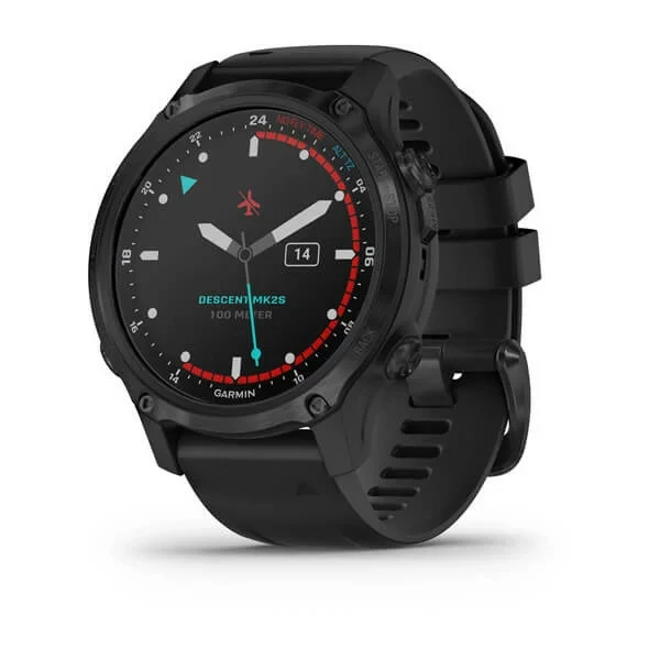 Ordinateur DESCENT MK2s GARMIN 6 Ordinateur DESCENT MK2s GARMIN – Image 4