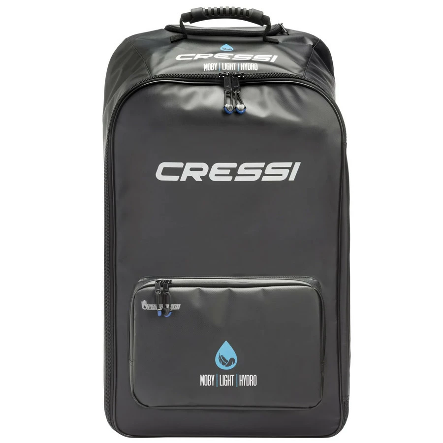 Sac MOBY LIGHT HYDRO CRESSI 3 Sac MOBY LIGHT HYDRO CRESSI