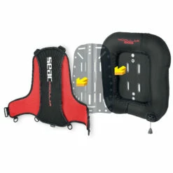 Stab MODULAR MAX SEAC 9 Stab MODULAR MAX SEAC -La Palanquee Soldes Magasin modular max 1