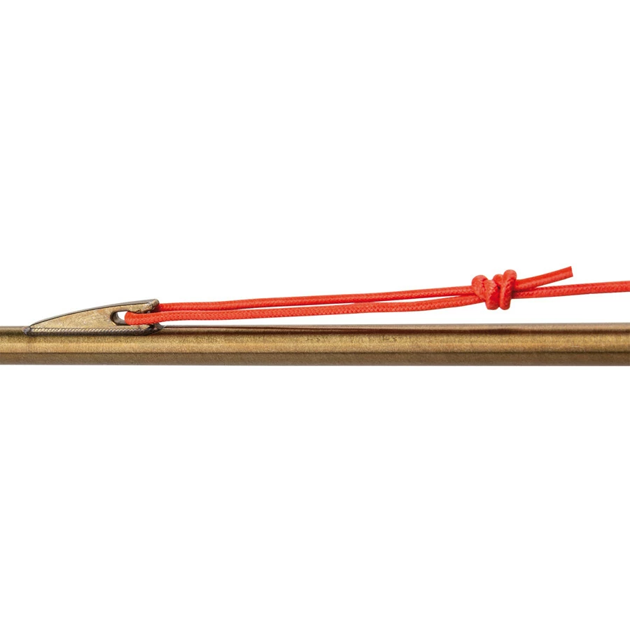 Bobone Fil MONOLINE SALVIMAR Rouge 1,2mm 50m 5 Bobone Fil MONOLINE SALVIMAR Rouge 1,2mm 50m – Image 3