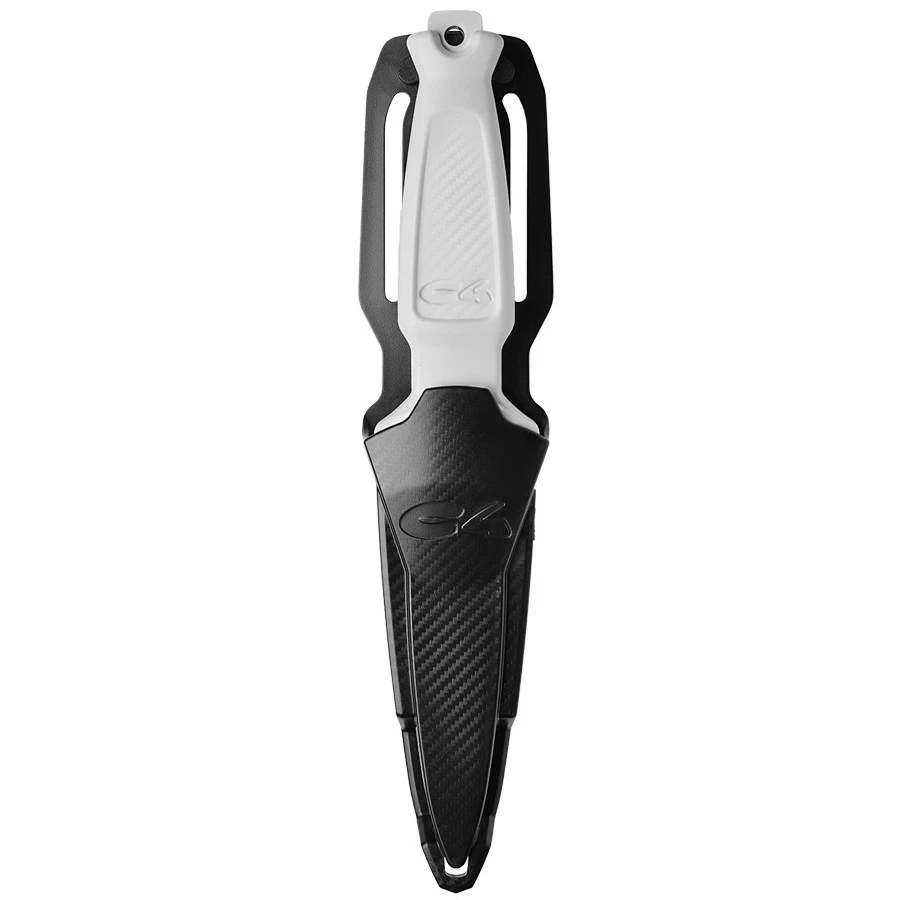 Couteau NAIFU WHITE C4 4 Couteau NAIFU WHITE C4 – Image 2