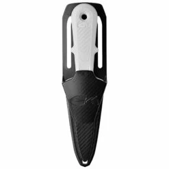 Couteau NAIFU Small WHITE C4 -La Palanquee Soldes Magasin naifu s 1