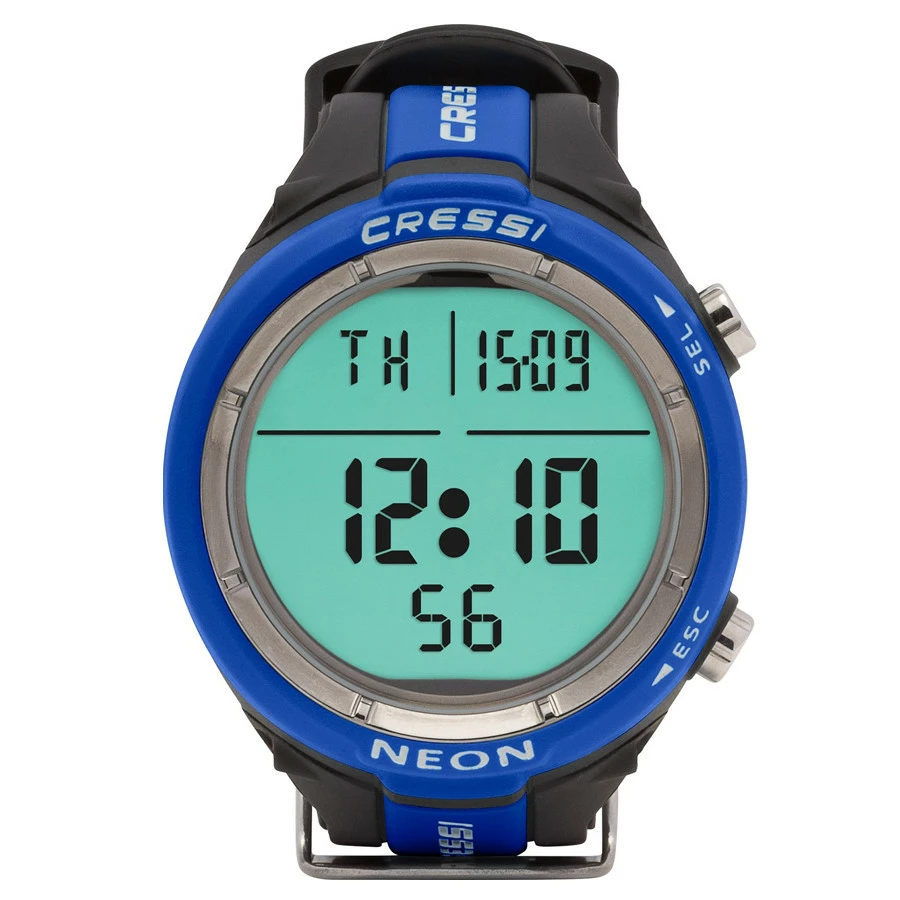 Ordinateur NEON CRESSI 8 Ordinateur NEON CRESSI – Image 6