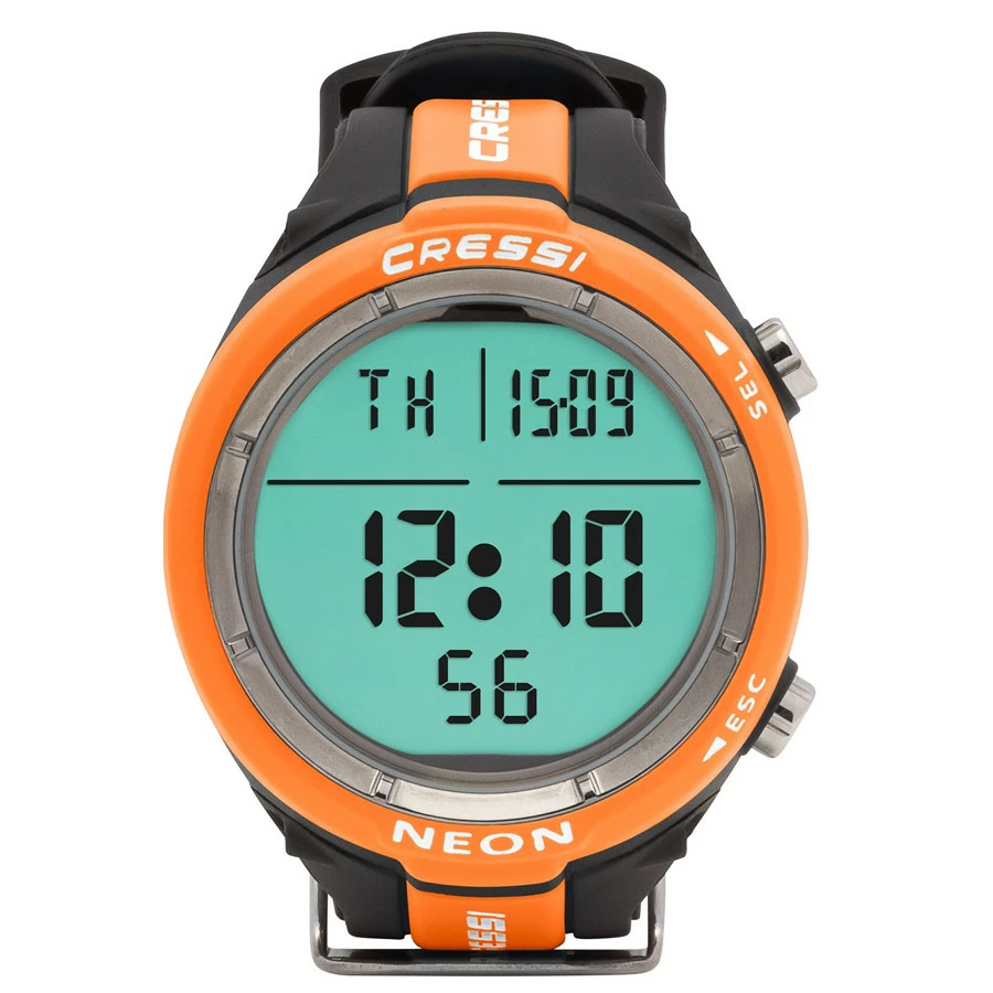 Ordinateur NEON CRESSI 3 Ordinateur NEON CRESSI