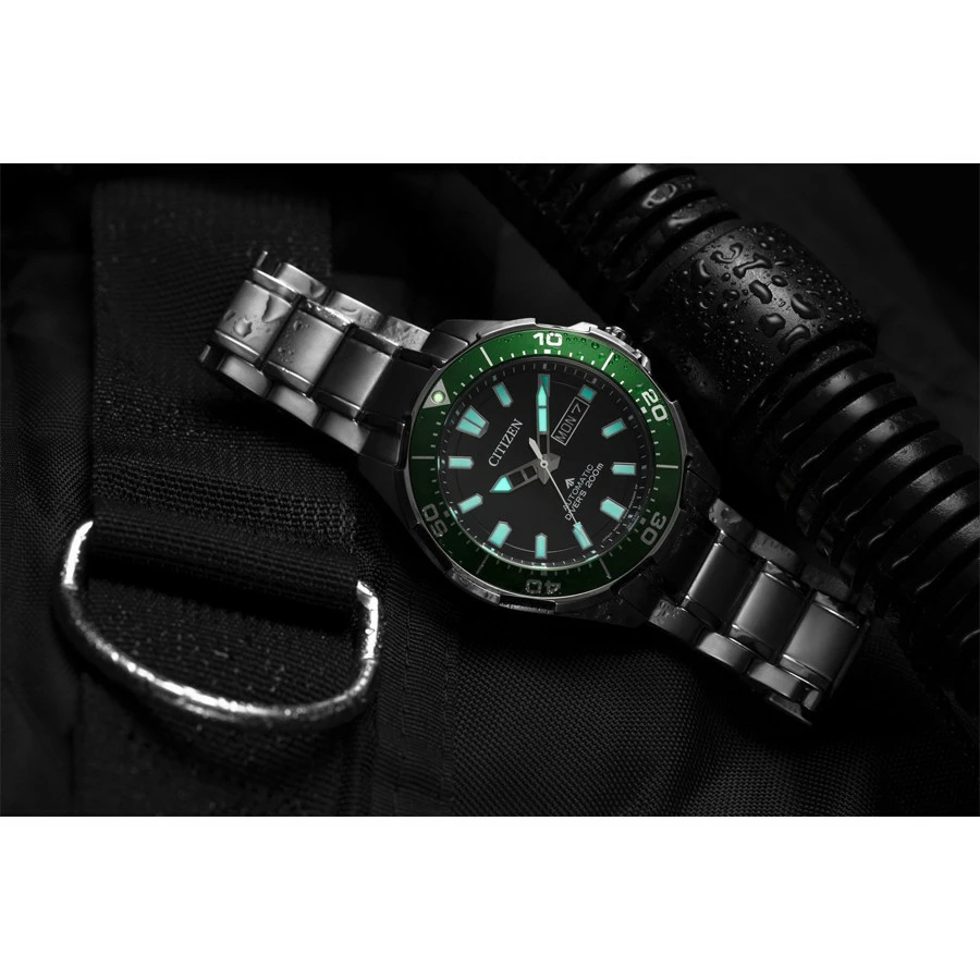 Montre PROMASTER DIVER CITIZEN NY0071-81E 4 Montre PROMASTER DIVER CITIZEN NY0071-81E – Image 2
