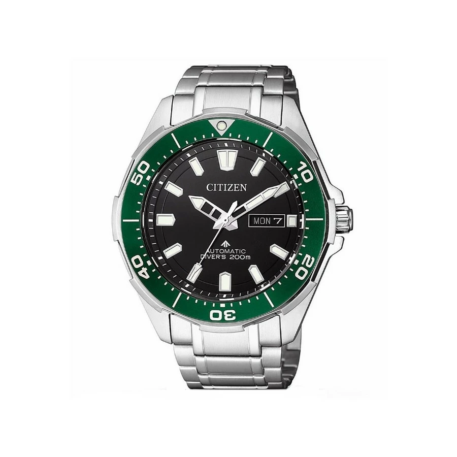 Montre PROMASTER DIVER CITIZEN NY0071-81E 3 Montre PROMASTER DIVER CITIZEN NY0071-81E