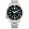Montre CITIZEN Promaster Marine Automatique NY0140-80E
