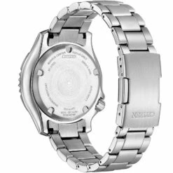 Montre CITIZEN Promaster Marine Automatique NY0140-80E 7 Montre CITIZEN Promaster Marine Automatique NY0140-80E -La Palanquee Soldes Magasin ny0140 80e 3